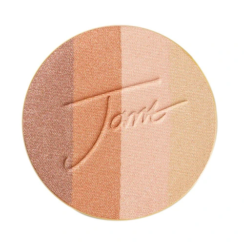 Jane Iredale PureBronze Shimmer Bronzer Refill - Moonglow 3 Jane Iredale PureBronze Shimmer Bronzer Refill - Moonglow