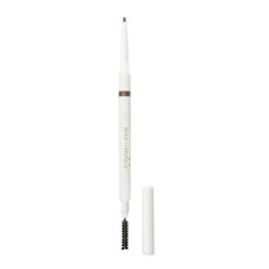 Jane Iredale PureBrow Precision Pencil - Neutral Blonde -Eskin store PureBrow Precision Pencil Dark Brown 43188 4018 detail