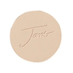 Jane Iredale PurePressed Base Mineral SPF 20 Refill - Honey Bronze -Eskin store PurePressed Base Mineral SPF 20 Refill 16114 3403 detail