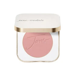 Jane Iredale PurePressed Blush - Copper Wind -Eskin store PurePressed Blush Clearly Pink 47977 3763 detail