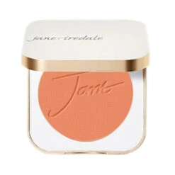 Jane Iredale PurePressed Blush - Copper Wind -Eskin store PurePressed Blush Copper Wind 11293 2 detail