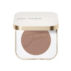 Jane Iredale PurePressed Blush - Copper Wind -Eskin store PurePressed Blush Dubonnet 11294 3085 detail