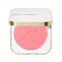 Jane Iredale PurePressed Blush - Copper Wind -Eskin store PurePressed Blush Flawless 34897 9706 detail