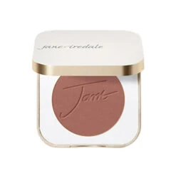 Jane Iredale PurePressed Blush - Copper Wind -Eskin store PurePressed Blush Mystique 34881 106 detail