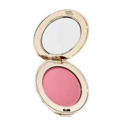 Jane Iredale PurePressed Blush - Copper Wind -Eskin store PurePressed Blush Queen Bee 57675 6351 detail