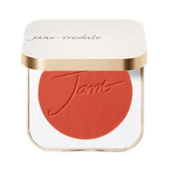 Jane Iredale PurePressed Blush - Copper Wind -Eskin store PurePressed Blush Sunset 53610 2668 detail