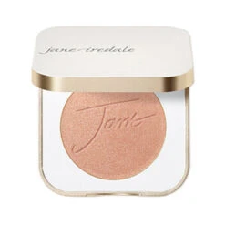Jane Iredale PurePressed Blush - Copper Wind -Eskin store PurePressed Blush Whisper 11297 6743 detail
