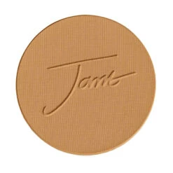 Jane Iredale PurePressed Base Mineral SPF 20 Refill - Honey Bronze -Eskin store PurePressed Pressed Minerals SPF 20 Refi 16120 1862 detail