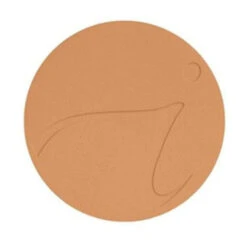 Jane Iredale PurePressed Base Mineral SPF 20 Refill - Honey Bronze -Eskin store PurePressed Pressed Minerals SPF 20 Refi 50421 395 general