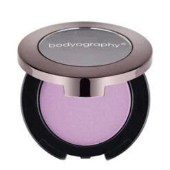 Bodyography Pure Pigment Eye Shadow - District (Red) -Eskin store Pure Pigment Eye Shadow Mandevilla Lavender 60438 2731 detail