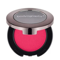 Bodyography Pure Pigment Eye Shadow - District (Red) -Eskin store Pure Pigment Eye Shadow Primrose Pink 60436 5704 detail