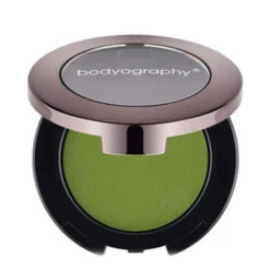 Bodyography Pure Pigment Eye Shadow - District (Red) -Eskin store Pure Pigment Eye Shadow Urchin Green 60434 8443 detail