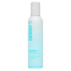 DESIGNME Quickie.ME Dry Shampoo - Foam
