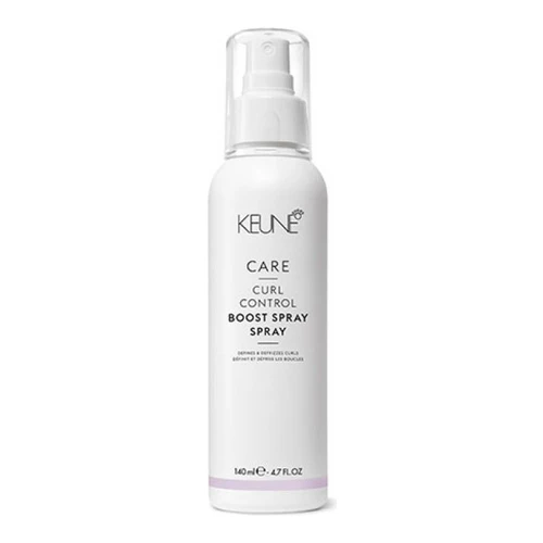 Keune Care Curl Control Boost Spray 3 Keune Care Curl Control Boost Spray