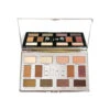 Blinc Rare Gem Eyeshadow Palette 2 Blinc Rare Gem Eyeshadow Palette -Eskin store Rare Gem Eyeshadow Palette 32731 detail
