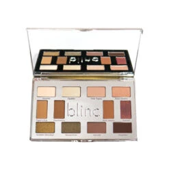 Blinc Rare Gem Eyeshadow Palette