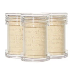 Jane Iredale Refill Canister For Amazing Base Refillable Brush - Amber -Eskin store Refill Canister for Amazing Base Refilla 65610 5696 detail