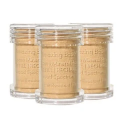 Jane Iredale Refill Canister For Amazing Base Refillable Brush - Amber -Eskin store Refill Canister for Amazing Base Refilla 65611 1750 detail