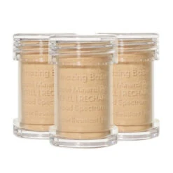 Jane Iredale Refill Canister For Amazing Base Refillable Brush - Amber -Eskin store Refill Canister for Amazing Base Refilla 65612 993 detail