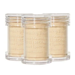 Jane Iredale Refill Canister For Amazing Base Refillable Brush - Amber -Eskin store Refill Canister for Amazing Base Refilla 65613 6519 detail