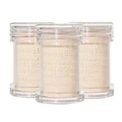 Jane Iredale Refill Canister For Amazing Base Refillable Brush - Amber -Eskin store Refill Canister for Amazing Base Refilla 65614 569 detail