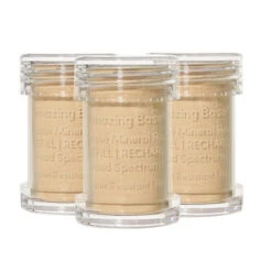 Jane Iredale Refill Canister For Amazing Base Refillable Brush - Amber -Eskin store Refill Canister for Amazing Base Refilla 65615 5914 detail