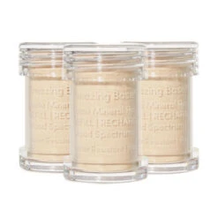 Jane Iredale Refill Canister For Amazing Base Refillable Brush - Amber -Eskin store Refill Canister for Amazing Base Refilla 65619 4543 detail