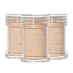 Jane Iredale Refill Canister For Amazing Base Refillable Brush - Amber -Eskin store Refill Canister for Amazing Base Refilla 65620 1091 detail
