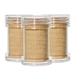 Jane Iredale Refill Canister For Amazing Base Refillable Brush - Amber -Eskin store Refill Canister for Amazing Base Refilla 65624 1136 detail