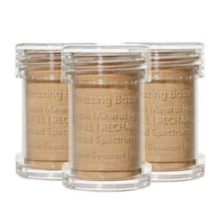 Jane Iredale Refill Canister For Amazing Base Refillable Brush - Amber -Eskin store Refill Canister for Amazing Base Refilla 65626 1735 detail