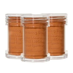 Jane Iredale Refill Canister For Amazing Base Refillable Brush - Amber -Eskin store Refill Canister for Amazing Base Refilla 65628 7805 detail