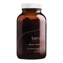 Bend Beauty Renew + Protect Mini Softgel