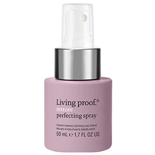 Living Proof Restore Perfecting Spray - Travel Size - Image 2