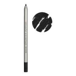 Mirabella Retractable Eye Definer Liner Pencil - Foil -Eskin store Retractable Eye Definer Liner Pencil Smoke 62107 3336 detail