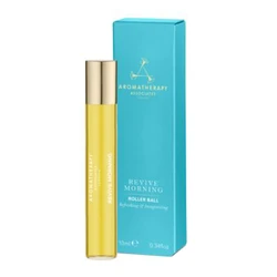 Aromatherapy Associates Revive Morning Rollerball 4 Aromatherapy Associates Revive Morning Rollerball - Image 2