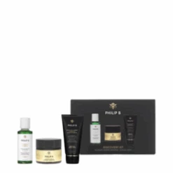 Philip B Botanical Russian Amber Imperial Collection Discovery Kit -Eskin store Russian Amber Imperial Collection Discov 70475 5018 general