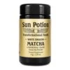 Sun Potion White Dragon Matcha -Eskin store SP WHDRMA 3363 detail