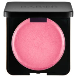 Babor Satin Blush 02 - Rose