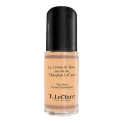 T LeClerc Satin Cream Foundation 03 - Beige Sable Satine -Eskin store Satin Cream Foundation 03 Beige Sable Satine 26521 1519 detail