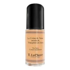 T LeClerc Satin Cream Foundation 03 - Beige Sable Satine -Eskin store Satin Cream Foundation 04 Beige Abricot Satine 27640 1432 detail