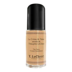 T LeClerc Satin Cream Foundation 03 - Beige Sable Satine -Eskin store Satin Cream Foundation 05 Beige Ambre Satine 27641 4636 detail