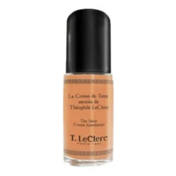 T LeClerc Satin Cream Foundation 03 - Beige Sable Satine -Eskin store Satin Cream Foundation 06 Dore Satine 27642 7526 detail