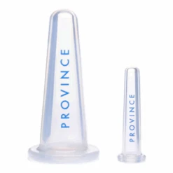 Province Apothecary Sculpting + Toning Facial Cupping