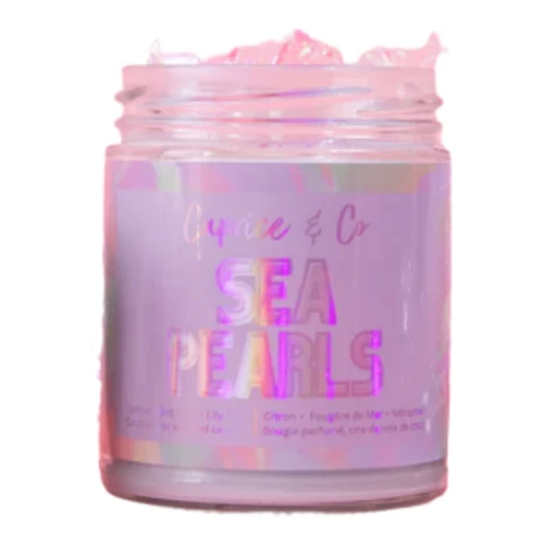 Caprice & Co. Sea Pearls 3 Caprice & Co. Sea Pearls