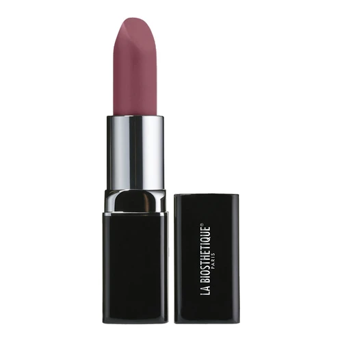 La Biosthetique Sensual Lipstick Matt M400 - Red Velvet Rose 6 La Biosthetique Sensual Lipstick Matt M400 - Red Velvet Rose - Image 4
