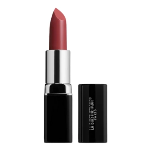 La Biosthetique Sensual Lipstick Matt M400 - Red Velvet Rose 4 La Biosthetique Sensual Lipstick Matt M400 - Red Velvet Rose - Image 2