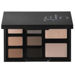 Glo Skin Beauty Shadow Palette - Elemental Eye