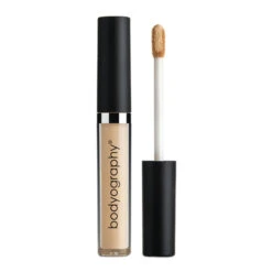 Bodyography Skin Slip Full Coverage Concealer L1 - Cool Light -Eskin store Skin Slip Full Coverage Concealer L2 W 56303 detail