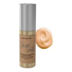 Mirabella Skin Tint Creme Foundation - IC 14 Mirabella Skin Tint Creme Foundation - IC -Eskin store Skin Tint Creme Foundation IIW 62141 9114 detail