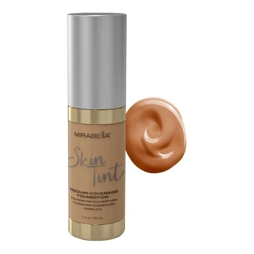 Mirabella Skin Tint Creme Foundation - IC 9 Mirabella Skin Tint Creme Foundation - IC - Image 7